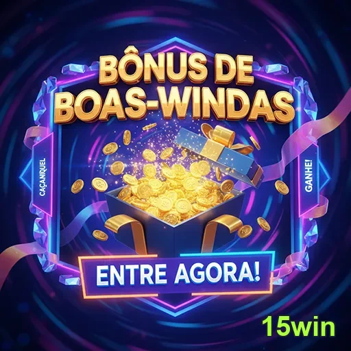 Imagem de ícones de segurança e jogos de cassino online confiáveis na 15win Brasil