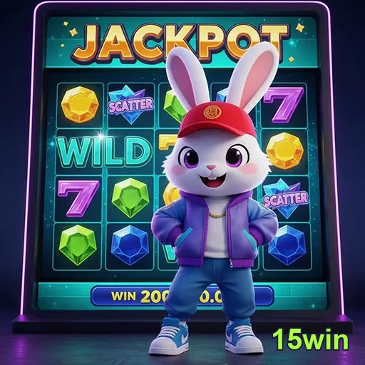 Imagem do jogo 05 do site 15win, exibindo elementos de entretenimento e apostas online.