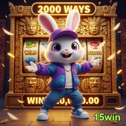 Imagem do jogo 15win-Game06 no site 15win, mostrando uma tela de jogo divertida e envolvente.