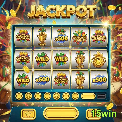Jogador usando celular em ambiente seguro, focado em slots online com jackpots